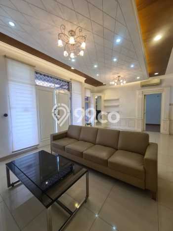 Rumah Sewa Jakarta Barat LT 150m2 LB 182m2 Area Puri Mansion Rumah Sewa Jakarta Barat LT 150m2 LB 182m2 Area Puri Mansion