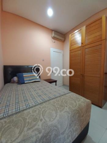 For Sale! Luxury House LT 90m2 Desain Modern di Puri Mansion For Sale! Luxury House LT 90m2 Desain Modern di Puri Mansion