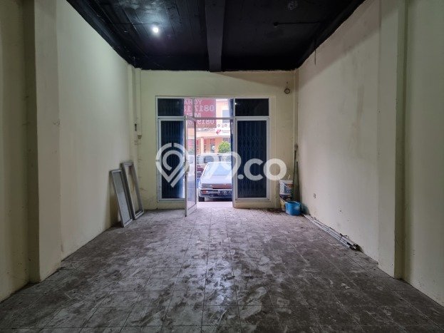 Paling Dicari! Ruko Dijual di Taman Palem Harga Kompetitif Paling Dicari! Ruko Dijual di Taman Palem Harga Kompetitif