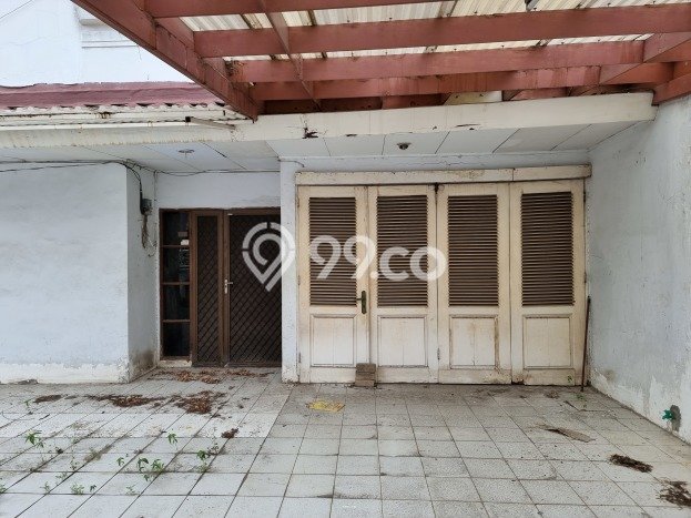 Jual Rumah Luas Megah Dengan View Cantik di Jelambar, Jakarta Barat Jual Rumah Luas Megah Dengan View Cantik di Jelambar, Jakarta Barat