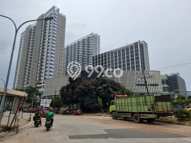 Disewakan Apartemen Murah di Taman Palem 3 Bedroom Disewakan Apartemen Murah di Taman Palem 3 Bedroom