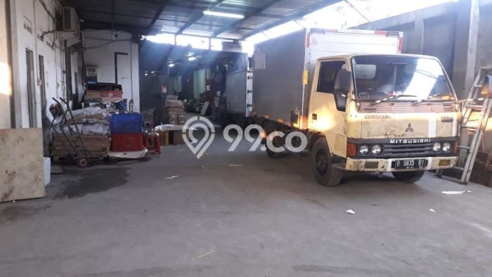 Pabrik Favorit Dijual di Cengkareng Jakarta Barat Area Pusat Bisnis Pabrik Favorit Dijual di Cengkareng Jakarta Barat Area Pusat Bisnis