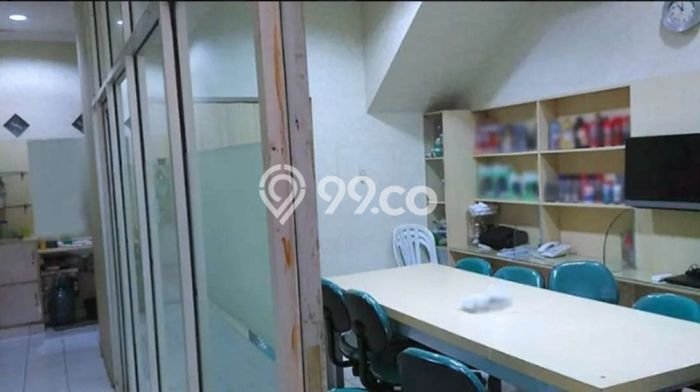 Untuk Dijual! Ruko di Taman Palem Jakarta Barat LT 67m2 / LB 270m2 Kawasan Bisnis Untuk Dijual! Ruko di Taman Palem Jakarta Barat LT 67m2 / LB 270m2 Kawasan Bisnis