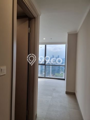 Apartemen Siap Pakai 1 BR dengan Harga Terjangkau di Area Kemayoran, Jakarta Pusat Apartemen Siap Pakai 1 BR dengan Harga Terjangkau di Area Kemayoran, Jakarta Pusat