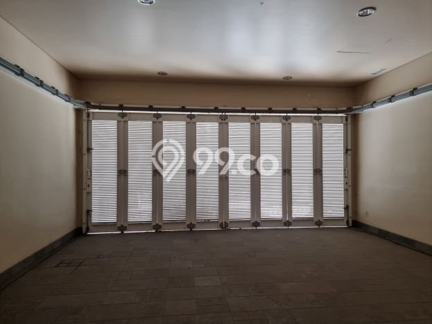 Dijual Rumah Mewah Megah Dengan View Eksklusif di Modernland, Tangerang Dijual Rumah Mewah Megah Dengan View Eksklusif di Modernland, Tangerang