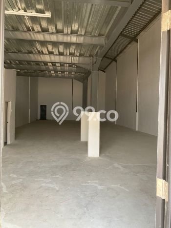 Gudang Disewa di Tangerang, Tangerang, LT 400m2 / LB 250m2 Gudang Disewa di Tangerang, Tangerang, LT 400m2 / LB 250m2