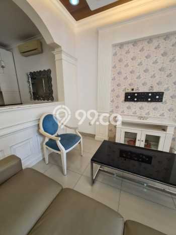 Rumah Sewa Jakarta Barat LT 150m2 LB 182m2 Area Puri Mansion Rumah Sewa Jakarta Barat LT 150m2 LB 182m2 Area Puri Mansion
