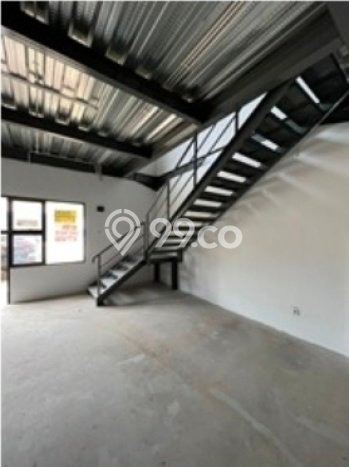 Gudang Disewa di Tangerang, Tangerang, LT 400m2 / LB 250m2 Gudang Disewa di Tangerang, Tangerang, LT 400m2 / LB 250m2