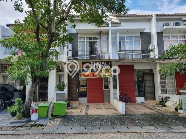 Disewakan! Rumah 2 Kamar Tidur &
2 Kamar Mandi di Puri Mansion, Jakarta Barat Disewakan! Rumah 2 Kamar Tidur &
2 Kamar Mandi di Puri Mansion, Jakarta Barat