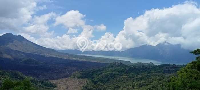 Tanah Dijual di Bangli Seluas 2400m2 Strategis Tanah Dijual di Bangli Seluas 2400m2 Strategis