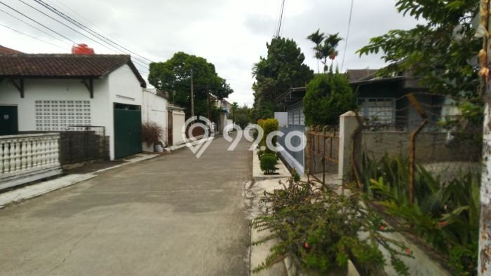 Lahan Kosong Dijual di Arcamanik, Bandung, Luas 198m2 Area Strategis Lahan Kosong Dijual di Arcamanik, Bandung, Luas 198m2 Area Strategis