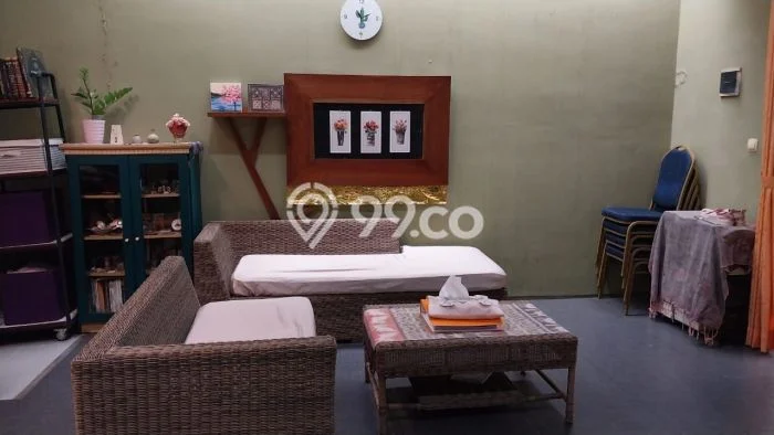 Rumah Modern Minimalis 2 Kamar Siap Huni di Arcamanik Rumah Modern Minimalis 2 Kamar Siap Huni di Arcamanik