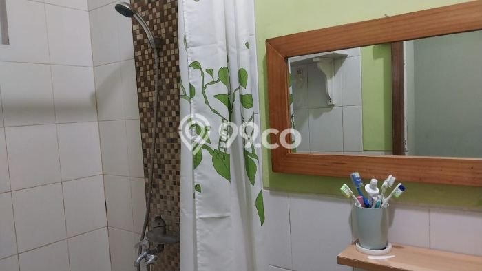 Rumah Modern Minimalis 2 Kamar Siap Huni di Arcamanik Rumah Modern Minimalis 2 Kamar Siap Huni di Arcamanik
