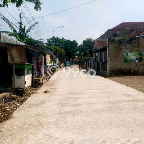 Rumah Modern Cantik 4 Kamar Siap Huni di Pacet Rumah Modern Cantik 4 Kamar Siap Huni di Pacet