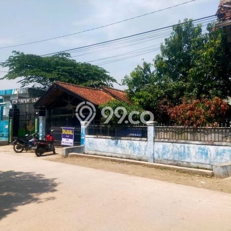 Rumah Modern Cantik 4 Kamar Siap Huni di Pacet Rumah Modern Cantik 4 Kamar Siap Huni di Pacet