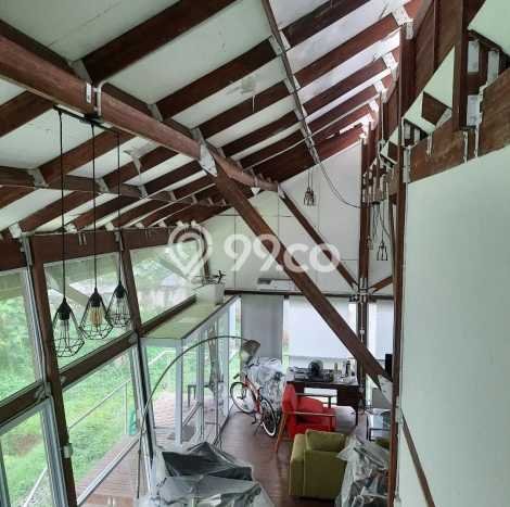 Rumah Elit Modern Siap Huni di Cibubur Bogor Rumah Elit Modern Siap Huni di Cibubur Bogor