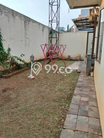 Jual Rumah Mewah Megah Dengan View Cantik di Cibubur, Bogor Jual Rumah Mewah Megah Dengan View Cantik di Cibubur, Bogor