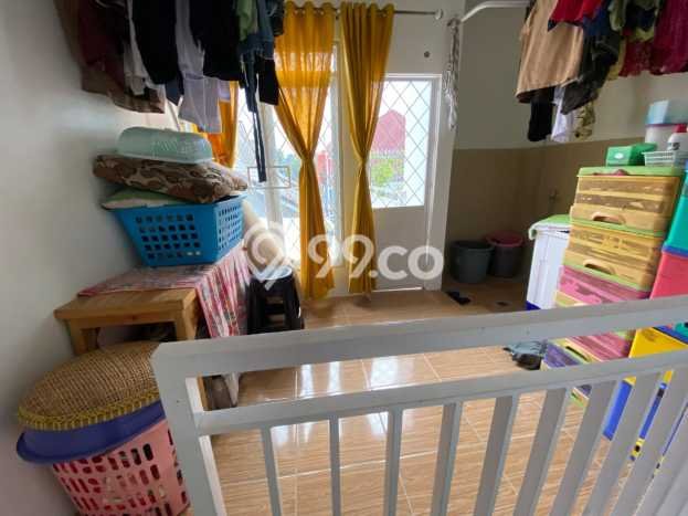 Rumah Modern Cantik 3 Kamar Siap Huni di Cileungsi Rumah Modern Cantik 3 Kamar Siap Huni di Cileungsi