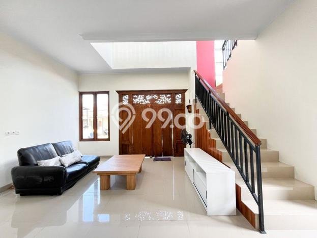Jual Rumah Strategis Bagus Punya 3 KT di Tapos Depok SHM Jual Rumah Strategis Bagus Punya 3 KT di Tapos Depok SHM