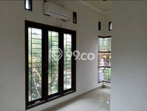 Hunian Elit LB 260m2 Siap Huni Desain Elegan di Depok I, Depok Hunian Elit LB 260m2 Siap Huni Desain Elegan di Depok I, Depok