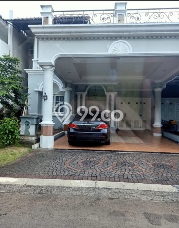 SPECIAL OFFER! Bisa KPR Rumah Modern di Kota Wisata, Jakarta Timur, Luas 200m² Bangunan 300m² SPECIAL OFFER! Bisa KPR Rumah Modern di Kota Wisata, Jakarta Timur, Luas 200m² Bangunan 300m²