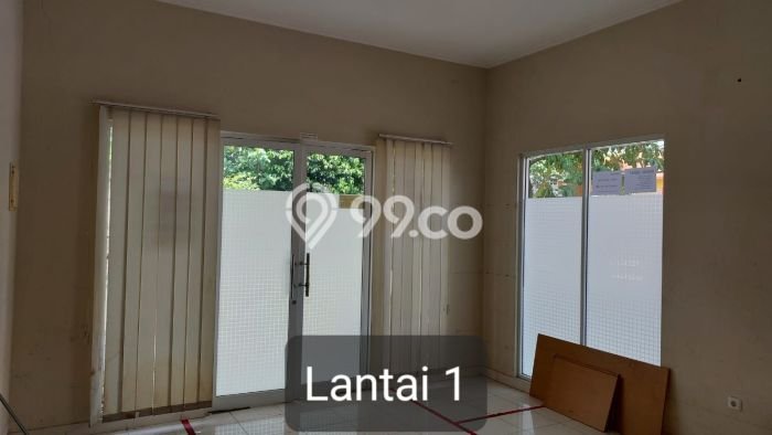 Ruko Dijual di Prime Area Bogor Luas 100m2 Ruko Dijual di Prime Area Bogor Luas 100m2