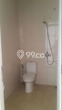 Disewakan! Rumah 2 Kamar Tidur &
1 Kamar Mandi di Jatikarya, Bekasi Disewakan! Rumah 2 Kamar Tidur &
1 Kamar Mandi di Jatikarya, Bekasi