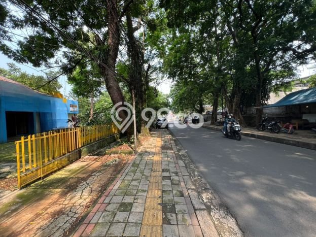 Tanah Kavling Dijual di Babakan, Bogor dengan Luas Tanah 1460m2 Tanah Kavling Dijual di Babakan, Bogor dengan Luas Tanah 1460m2