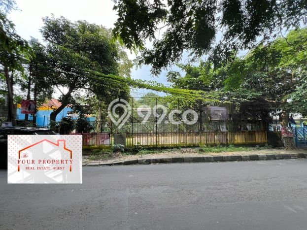 Tanah Kavling Dijual di Babakan, Bogor dengan Luas Tanah 1460m2 Tanah Kavling Dijual di Babakan, Bogor dengan Luas Tanah 1460m2