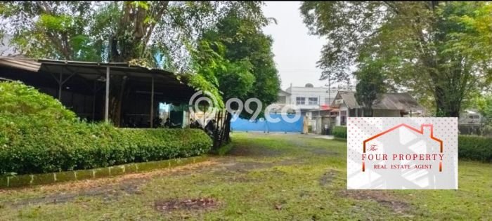 Unit Gudang Strategis di Cileungsi, Bogor Potensi Cuan Besar Unit Gudang Strategis di Cileungsi, Bogor Potensi Cuan Besar