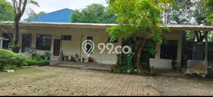 Unit Gudang Strategis di Cileungsi, Bogor Potensi Cuan Besar Unit Gudang Strategis di Cileungsi, Bogor Potensi Cuan Besar