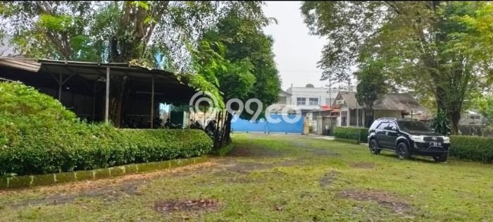 Unit Gudang Strategis di Cileungsi, Bogor Potensi Cuan Besar Unit Gudang Strategis di Cileungsi, Bogor Potensi Cuan Besar