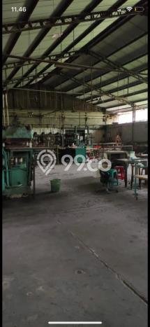 Unit Gudang Strategis di Cileungsi, Bogor Potensi Cuan Besar Unit Gudang Strategis di Cileungsi, Bogor Potensi Cuan Besar