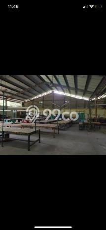 Unit Gudang Strategis di Cileungsi, Bogor Potensi Cuan Besar Unit Gudang Strategis di Cileungsi, Bogor Potensi Cuan Besar