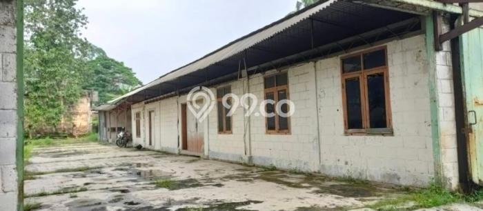Unit Gudang Strategis di Cileungsi, Bogor Potensi Cuan Besar Unit Gudang Strategis di Cileungsi, Bogor Potensi Cuan Besar