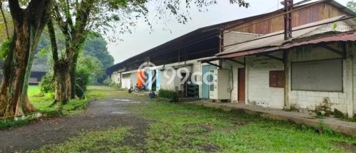 Unit Gudang Strategis di Cileungsi, Bogor Potensi Cuan Besar Unit Gudang Strategis di Cileungsi, Bogor Potensi Cuan Besar