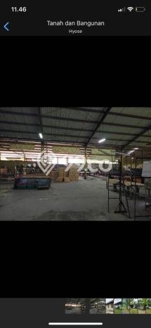 Unit Gudang Strategis di Cileungsi, Bogor Potensi Cuan Besar Unit Gudang Strategis di Cileungsi, Bogor Potensi Cuan Besar