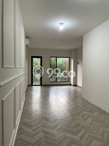 Ruko Kawasan Bisnis Kawasan Raffles Hills, Luas 142m², Siap Operasi Ruko Kawasan Bisnis Kawasan Raffles Hills, Luas 142m², Siap Operasi