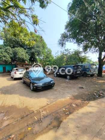 Dijual Tanah Kawasan Limusnunggal, Luas 1270m², Lokasi Strategis Dijual Tanah Kawasan Limusnunggal, Luas 1270m², Lokasi Strategis