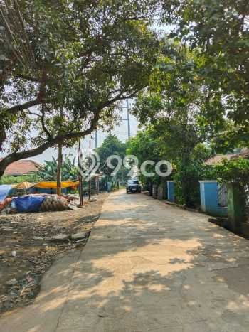 Dijual Tanah Kawasan Limusnunggal, Luas 1270m², Lokasi Strategis Dijual Tanah Kawasan Limusnunggal, Luas 1270m², Lokasi Strategis