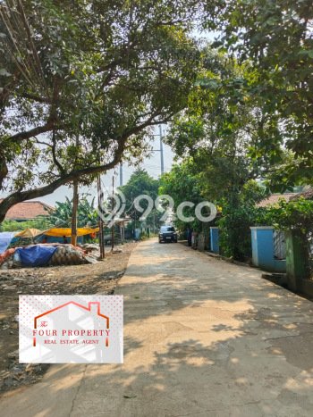 Dijual Tanah Kawasan Limusnunggal, Luas 1270m², Lokasi Strategis Dijual Tanah Kawasan Limusnunggal, Luas 1270m², Lokasi Strategis