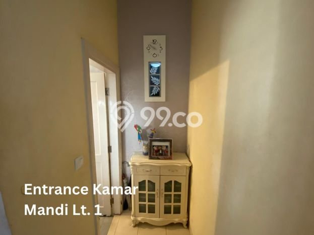 Dijual Rumah Eksklusif 3 KT di Kota Wisata, Bogor Dijual Rumah Eksklusif 3 KT di Kota Wisata, Bogor