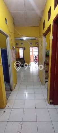 Rumah Kawasan Cileungsi, Luas 72m², Bangunan 50m² Rumah Kawasan Cileungsi, Luas 72m², Bangunan 50m²