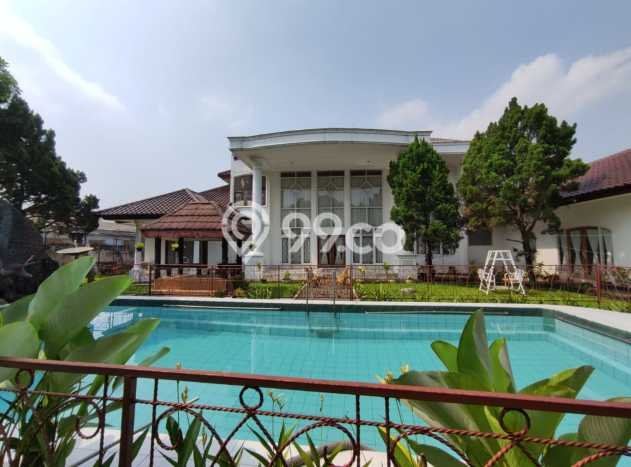 Hunian Elit LB 624m2 Siap Huni Desain Elegan di Cilendek Barat, Bogor Hunian Elit LB 624m2 Siap Huni Desain Elegan di Cilendek Barat, Bogor