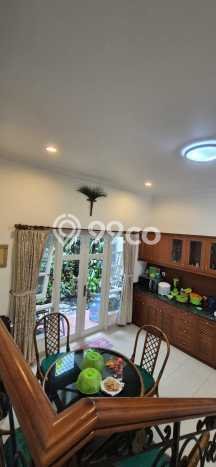 Dijual Rumah Mewah Elegan Dengan View Cantik di Kota Wisata, Bogor Dijual Rumah Mewah Elegan Dengan View Cantik di Kota Wisata, Bogor