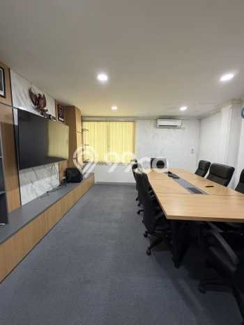 Kantor Dijual Lokasi Stratagis di Kebayoran Baru Jakarta Selatan Cocok untuk Investasi Kantor Dijual Lokasi Stratagis di Kebayoran Baru Jakarta Selatan Cocok untuk Investasi