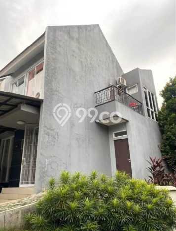 Rumah Minimalis 3 KT di Citra Grand Jakarta Timur Rumah Minimalis 3 KT di Citra Grand Jakarta Timur