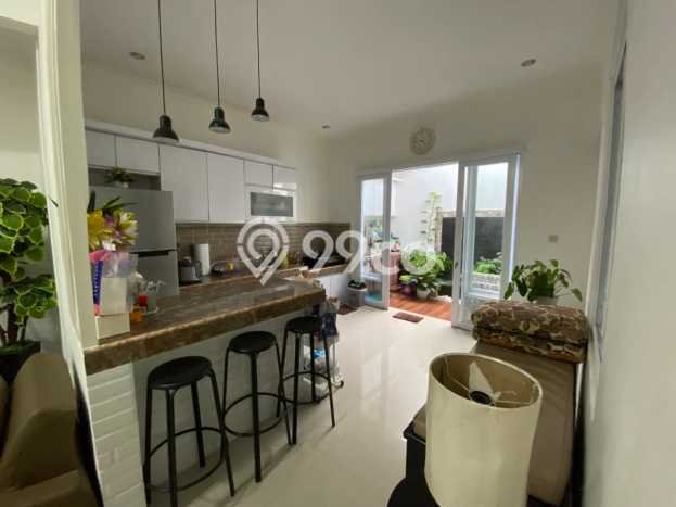 Rumah Modern Cantik 3 Kamar Siap Huni di Cileungsi Rumah Modern Cantik 3 Kamar Siap Huni di Cileungsi