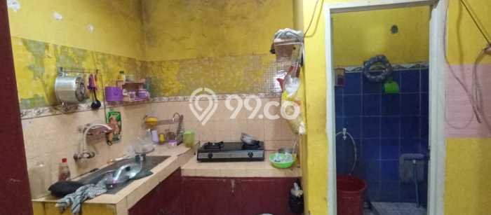 Rumah Kawasan Cileungsi, Luas 72m², Bangunan 50m² Rumah Kawasan Cileungsi, Luas 72m², Bangunan 50m²