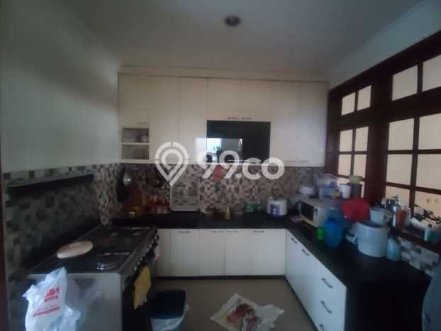 Jual Rumah Mewah Elegan Dengan View Cantik di Kota Wisata, Bogor Jual Rumah Mewah Elegan Dengan View Cantik di Kota Wisata, Bogor